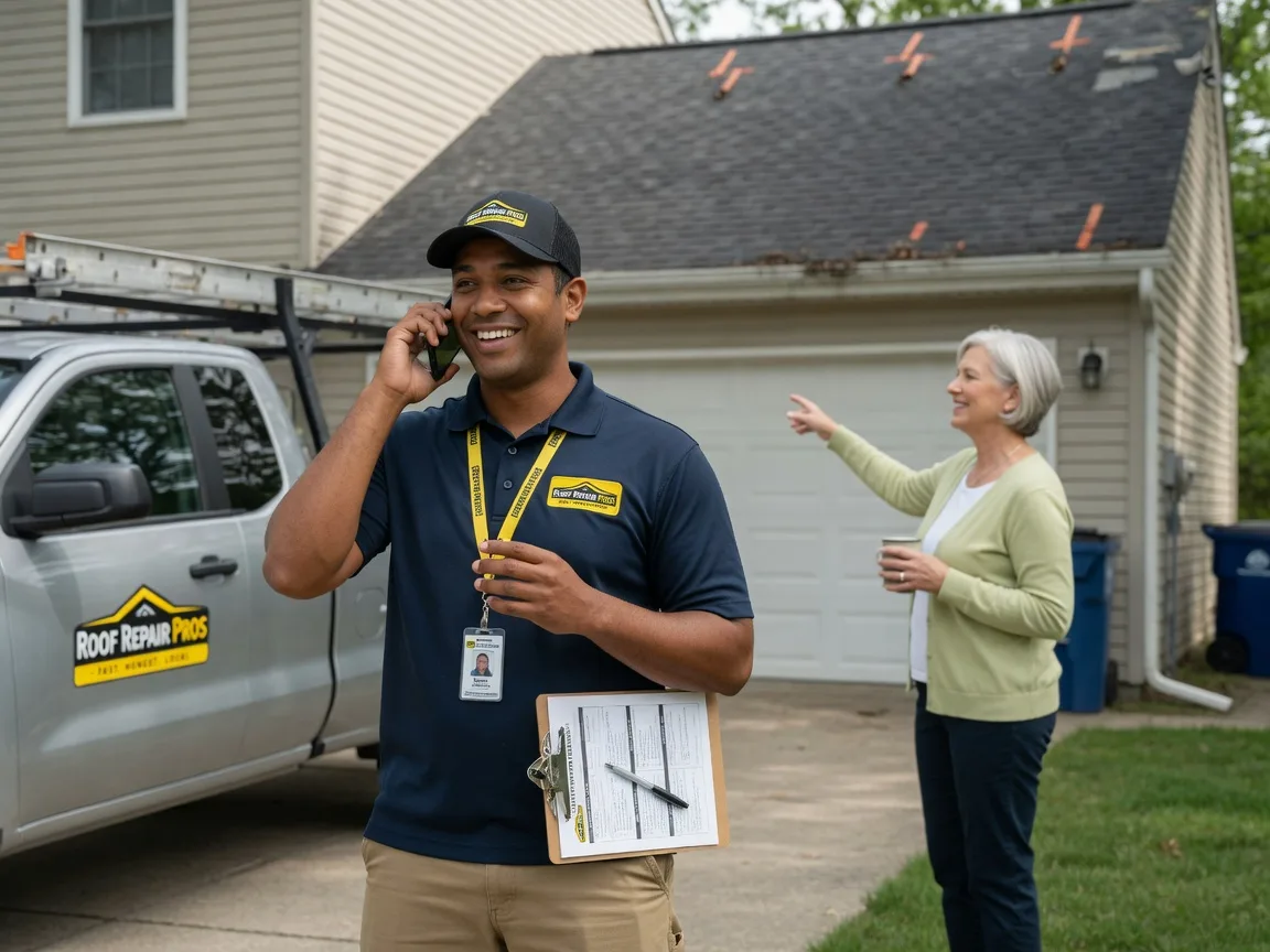 Roof Repair Stone Lake, WI FAQs